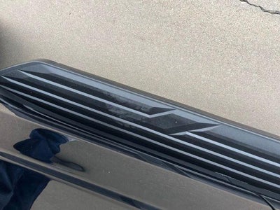 2022 Chevrolet Tahoe 4WD RST