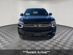 2022 Chevrolet Tahoe 4WD RST
