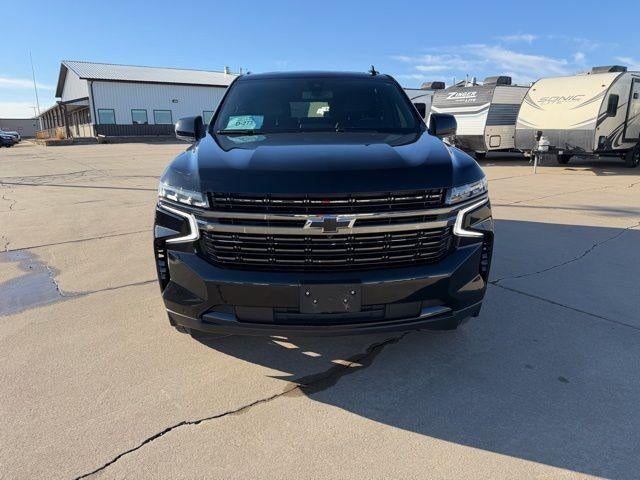 2022 Chevrolet Tahoe 4WD RST