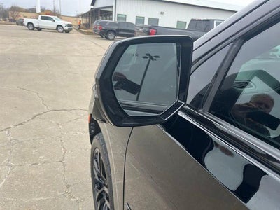 2022 Chevrolet Tahoe 4WD RST