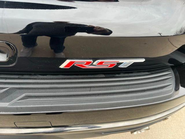 2022 Chevrolet Tahoe 4WD RST