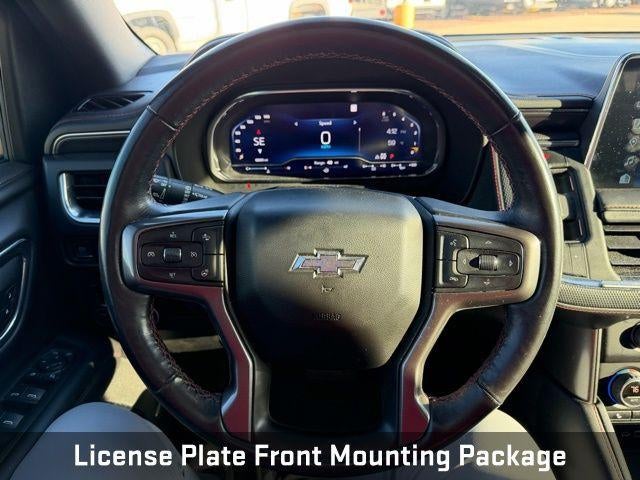 2022 Chevrolet Tahoe 4WD RST