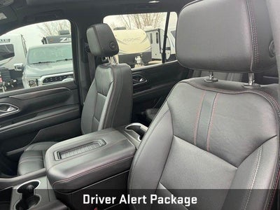 2022 Chevrolet Tahoe 4WD RST