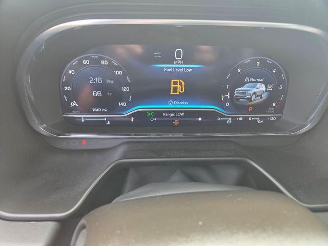 2024 Chevrolet Tahoe 4WD High Country