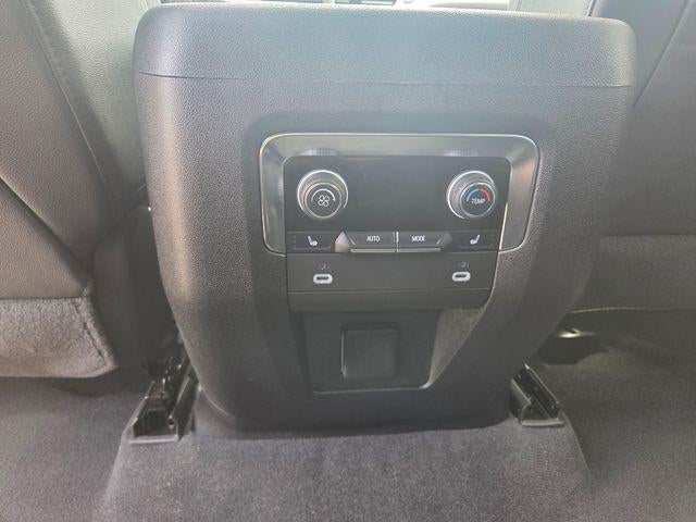 2024 Chevrolet Tahoe 4WD High Country