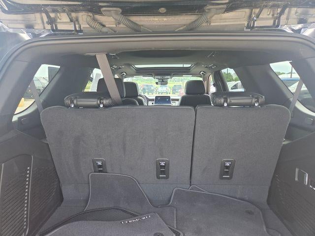2024 Chevrolet Tahoe 4WD High Country