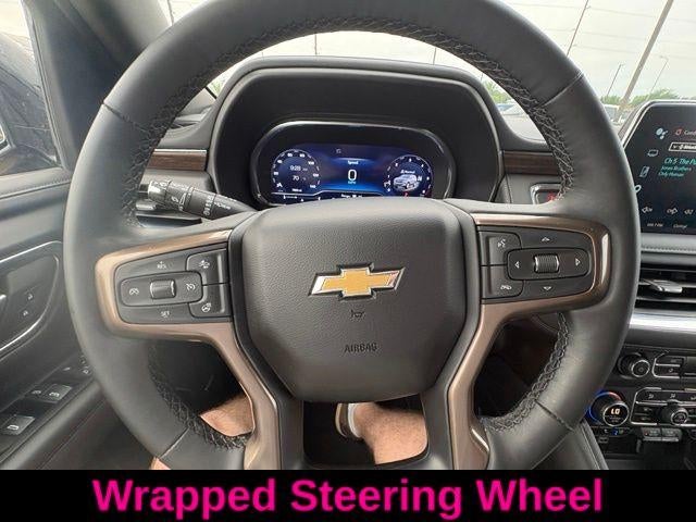 2024 Chevrolet Tahoe 4WD High Country