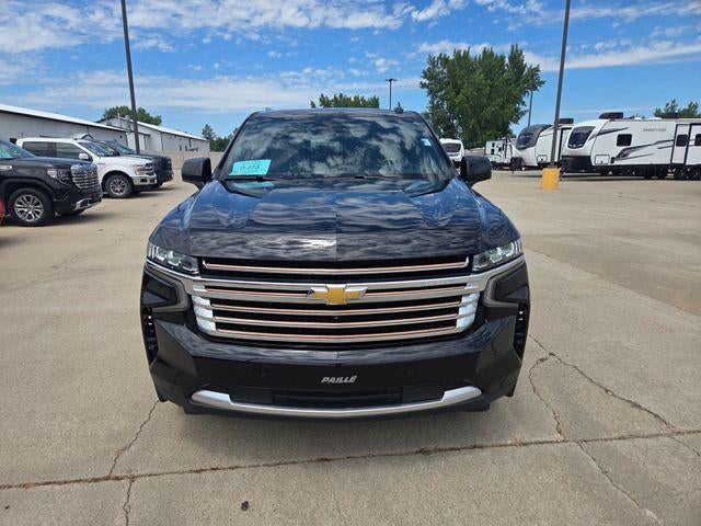 2024 Chevrolet Tahoe 4WD High Country