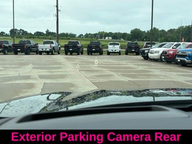 2024 Chevrolet Tahoe 4WD High Country