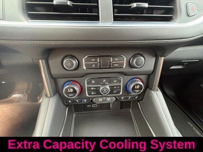 2024 Chevrolet Tahoe 4WD High Country