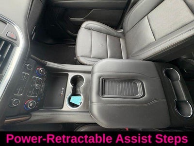 2024 Chevrolet Tahoe 4WD High Country