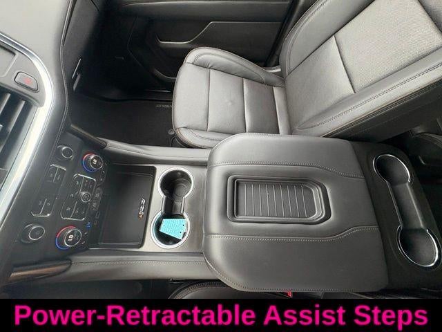 2024 Chevrolet Tahoe 4WD High Country