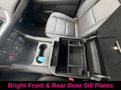 2024 Chevrolet Tahoe 4WD High Country