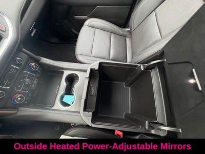 2024 Chevrolet Tahoe 4WD High Country
