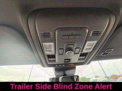 2024 Chevrolet Tahoe 4WD High Country