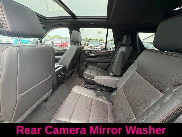 2024 Chevrolet Tahoe 4WD High Country