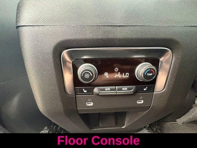 2024 Chevrolet Tahoe 4WD High Country