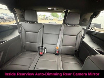 2024 Chevrolet Tahoe 4WD High Country