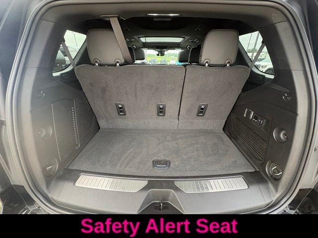 2024 Chevrolet Tahoe 4WD High Country
