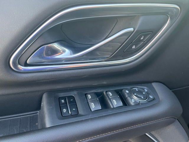 2021 Chevrolet Tahoe 4WD High Country