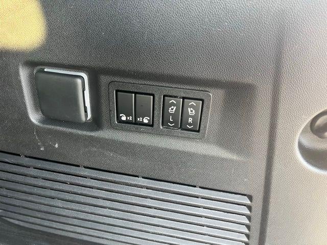 2021 Chevrolet Tahoe 4WD High Country