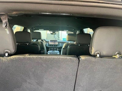 2021 Chevrolet Tahoe 4WD High Country