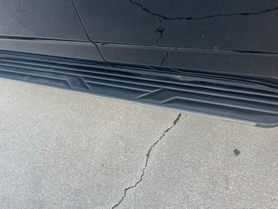 2021 Chevrolet Tahoe 4WD High Country