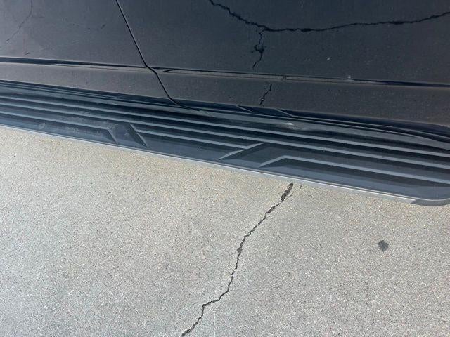 2021 Chevrolet Tahoe 4WD High Country