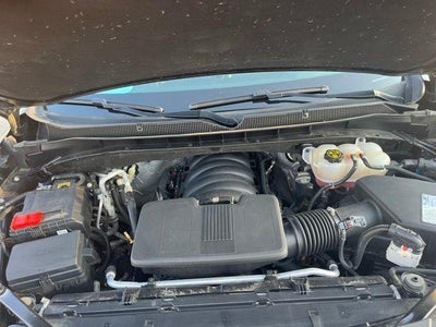 2021 Chevrolet Tahoe 4WD High Country