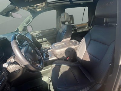 2023 Chevrolet Tahoe 4WD High Country