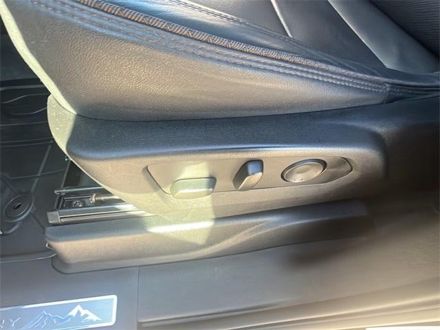 2023 Chevrolet Tahoe 4WD High Country