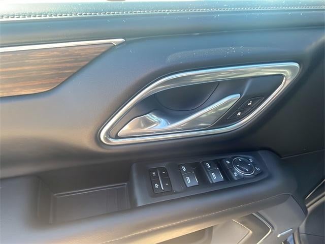 2023 Chevrolet Tahoe 4WD High Country