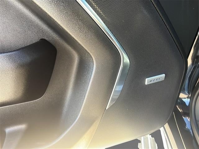 2023 Chevrolet Tahoe 4WD High Country