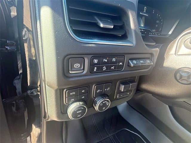 2023 Chevrolet Tahoe 4WD High Country