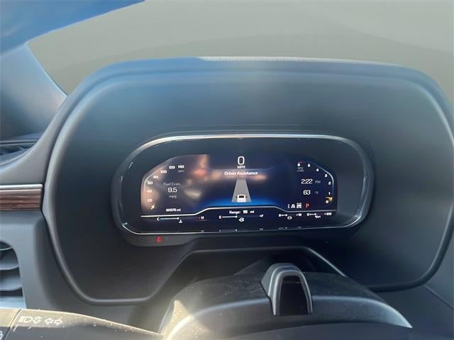 2023 Chevrolet Tahoe 4WD High Country