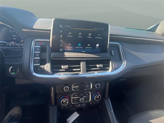 2023 Chevrolet Tahoe 4WD High Country