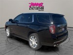 2023 Chevrolet Tahoe 4WD High Country