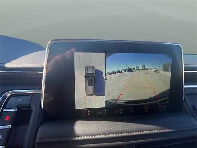 2023 Chevrolet Tahoe 4WD High Country