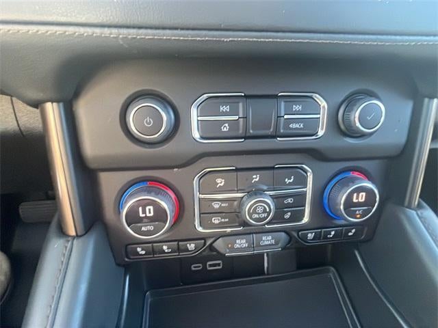 2023 Chevrolet Tahoe 4WD High Country