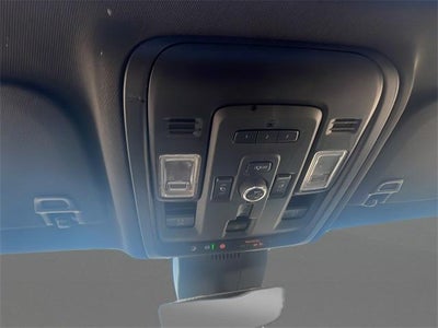 2023 Chevrolet Tahoe 4WD High Country