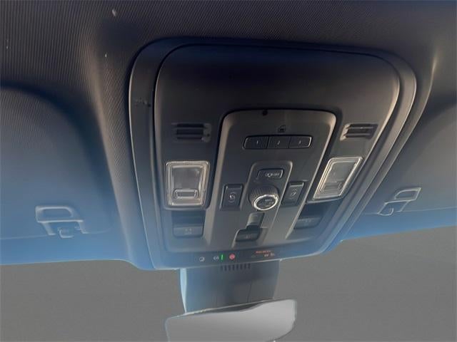 2023 Chevrolet Tahoe 4WD High Country