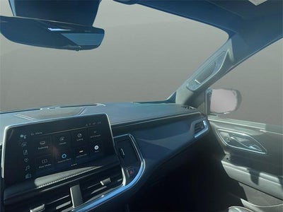 2023 Chevrolet Tahoe 4WD High Country