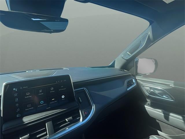 2023 Chevrolet Tahoe 4WD High Country