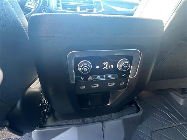 2023 Chevrolet Tahoe 4WD High Country