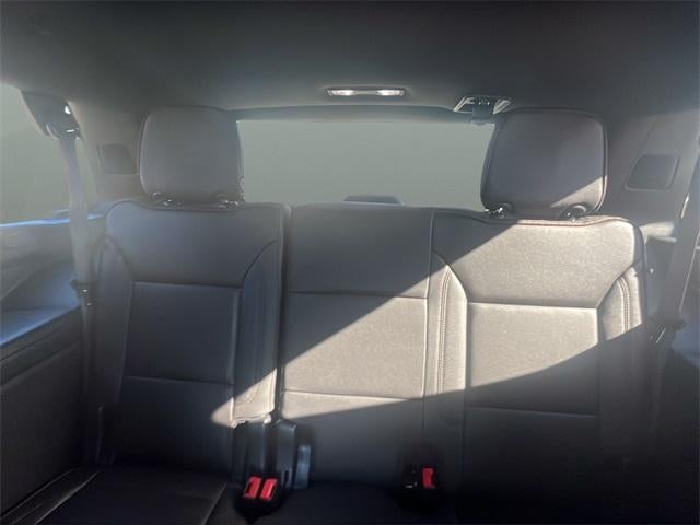 2023 Chevrolet Tahoe 4WD High Country