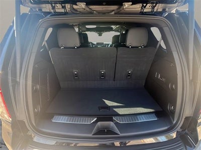 2023 Chevrolet Tahoe 4WD High Country