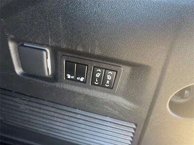 2023 Chevrolet Tahoe 4WD High Country