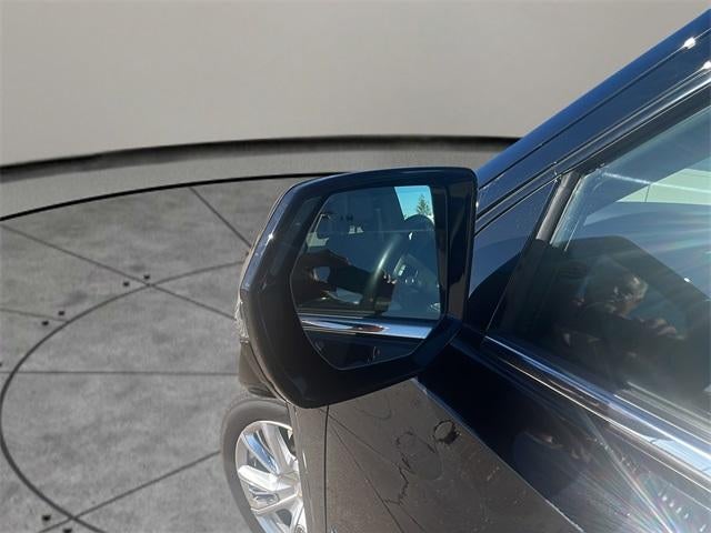 2023 Chevrolet Tahoe 4WD High Country