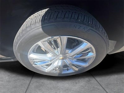 2023 Chevrolet Tahoe 4WD High Country