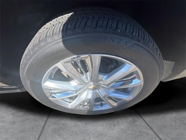 2023 Chevrolet Tahoe 4WD High Country